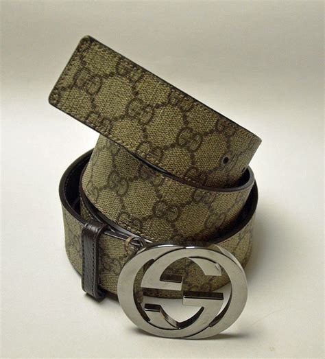 gucci belt used for sale|used gucci belt for men.